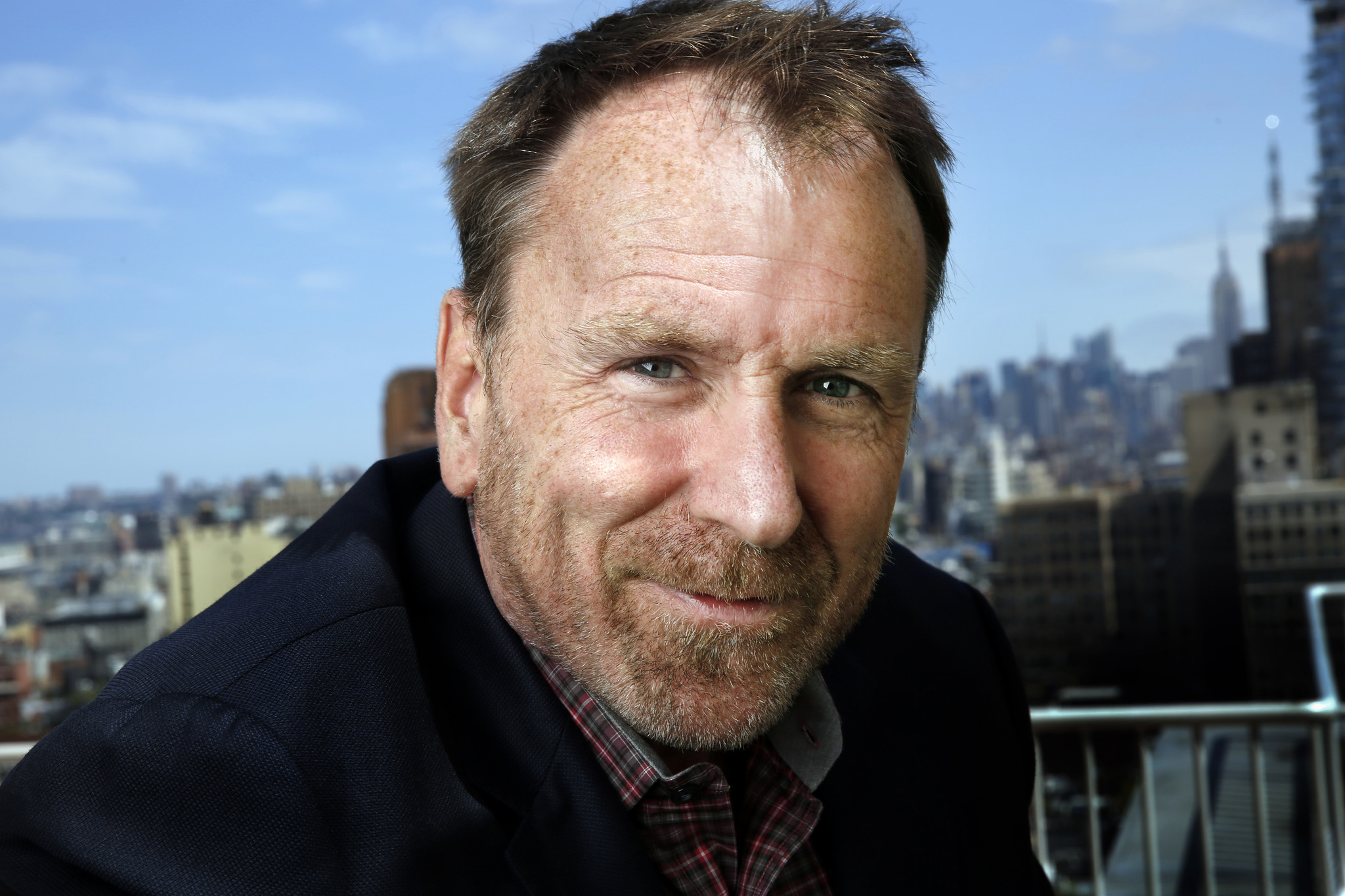 Colin Quinn